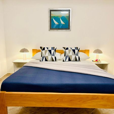 Apartment Sunny Elza 2 Hvar Town Buitenkant foto