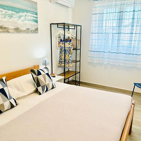 Apartment Sunny Elza 2 Hvar Town Buitenkant foto
