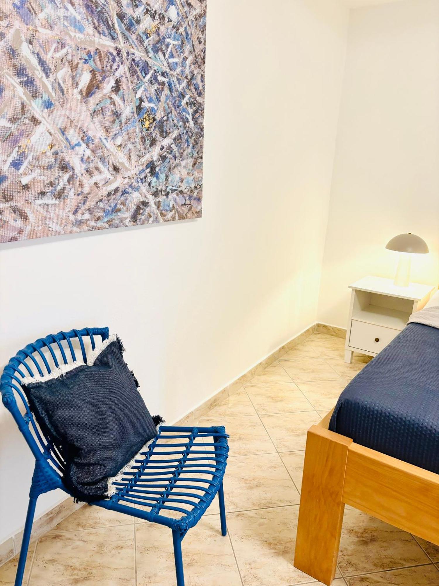 Apartment Sunny Elza 2 Hvar Town Buitenkant foto