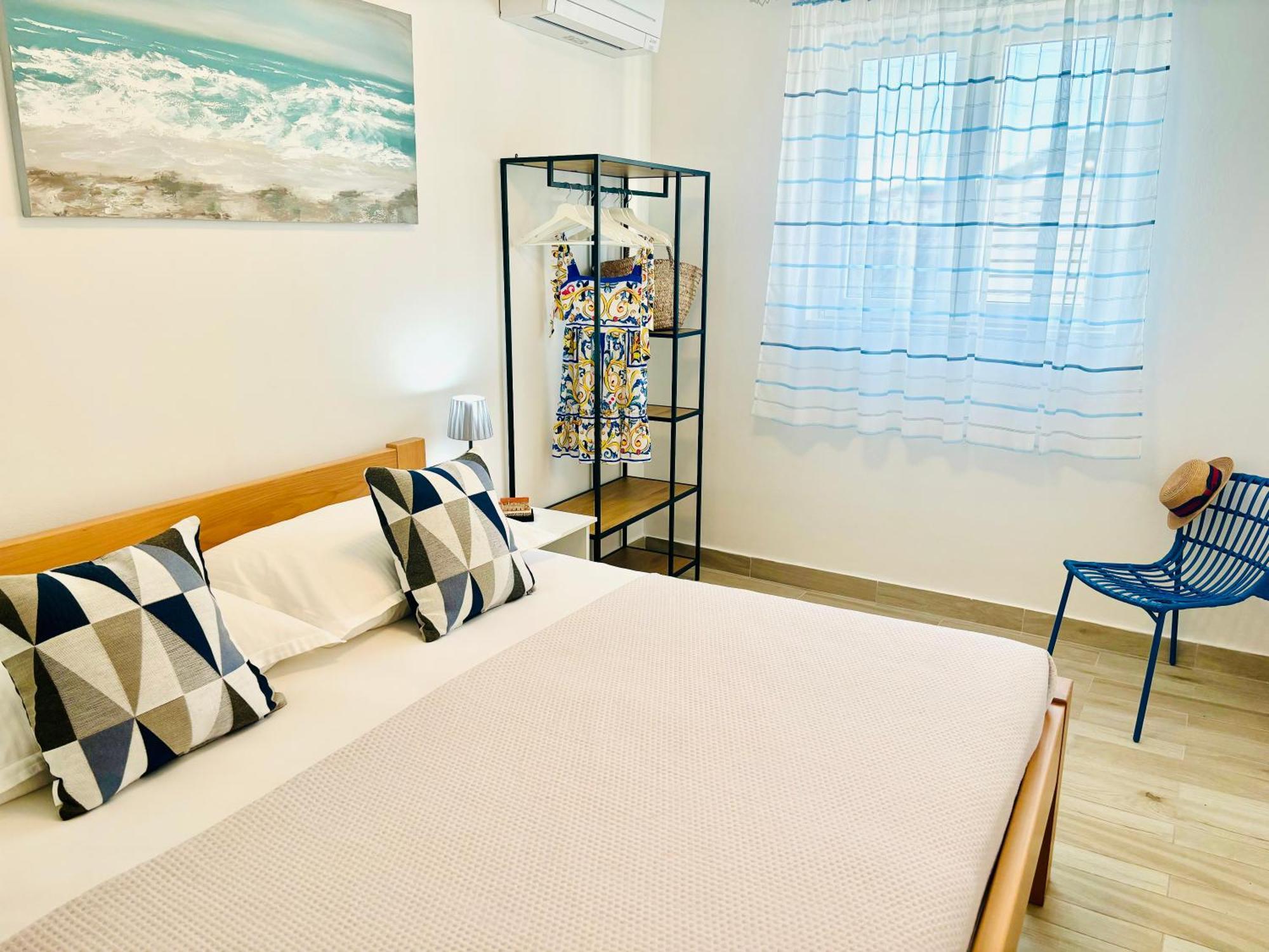 Apartment Sunny Elza 2 Hvar Town Buitenkant foto