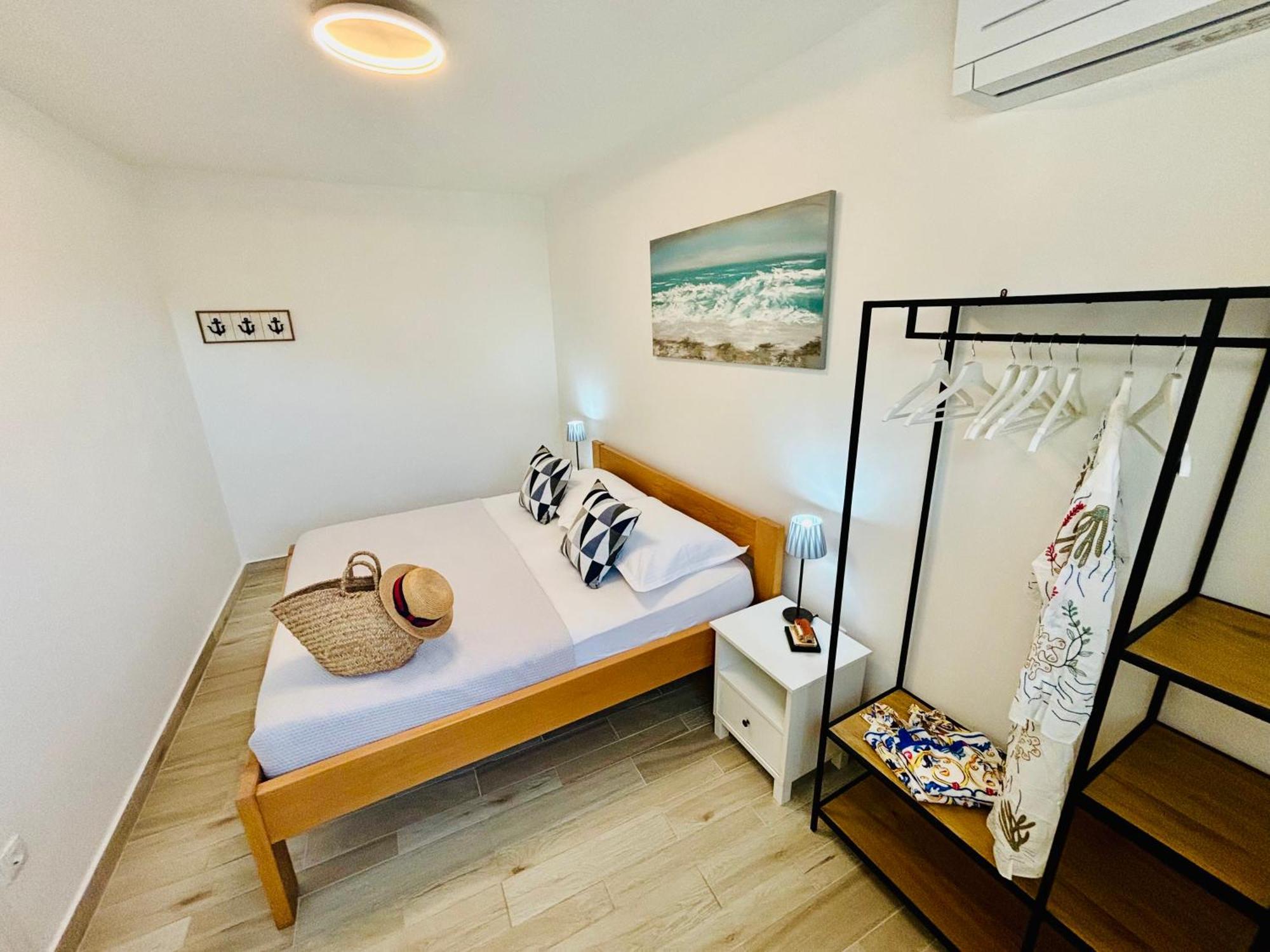 Apartment Sunny Elza 2 Hvar Town Buitenkant foto