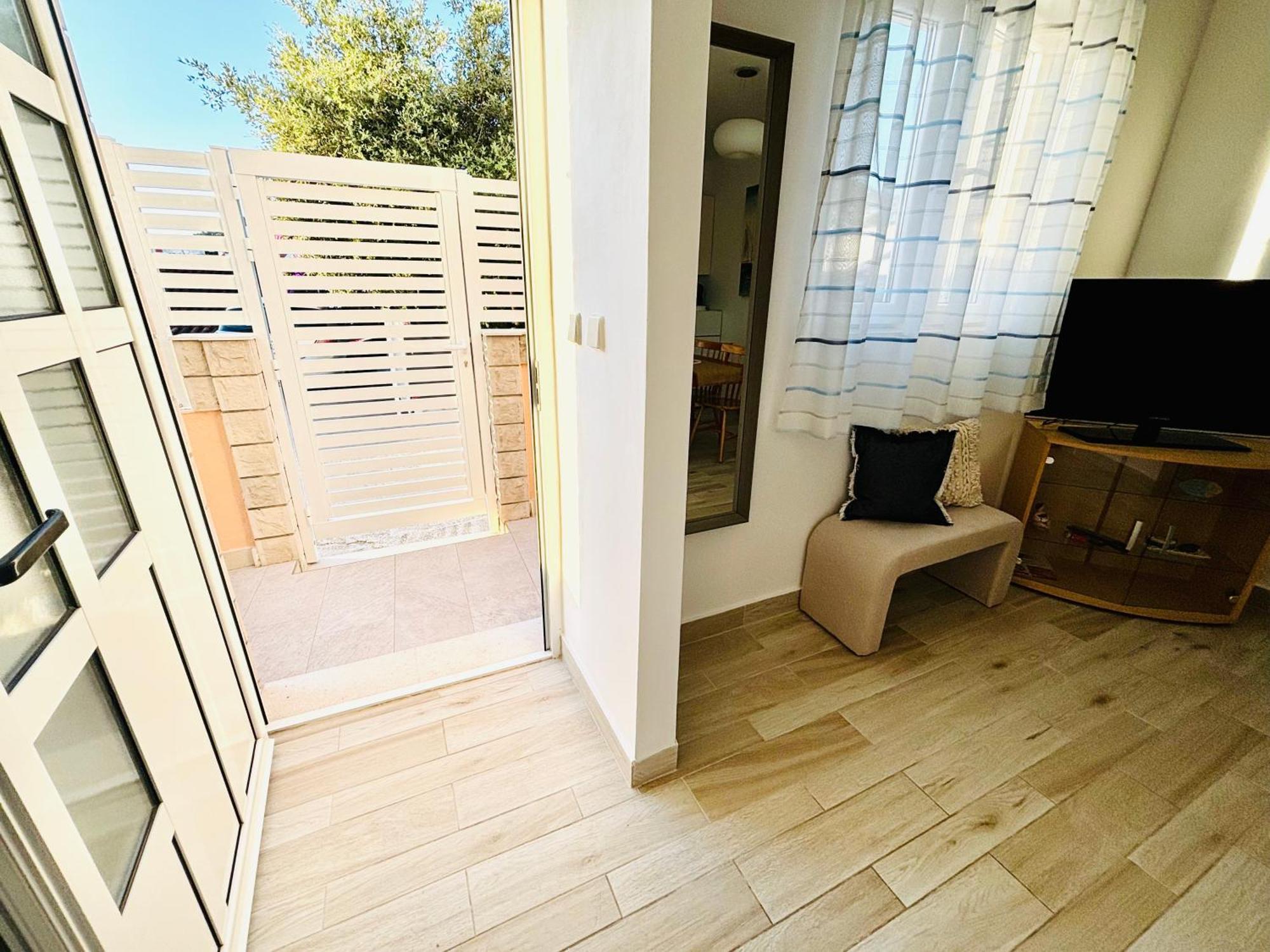 Apartment Sunny Elza 2 Hvar Town Buitenkant foto